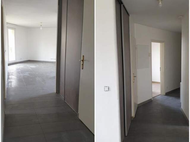 Appartement de 83m2 à louer sur Chelles — photo du bien