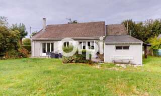 Maison 4 Pièces 81 m² à vendre à Octeville-sur-Mer (76930)