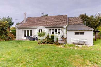 Maison 4 pièces 300000 €