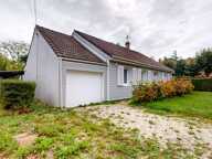 EXCLUSIVITÉ - OCTEVILLE SUR MER - MAISON T4 À VENDRE - PLAIN PIED - 3 CHAMBRES - GARAGE - JARDIN — photo 2