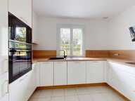 EXCLUSIVITÉ - OCTEVILLE SUR MER - MAISON T4 À VENDRE - PLAIN PIED - 3 CHAMBRES - GARAGE - JARDIN — photo 3