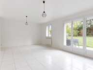 EXCLUSIVITÉ - OCTEVILLE SUR MER - MAISON T4 À VENDRE - PLAIN PIED - 3 CHAMBRES - GARAGE - JARDIN — photo 4