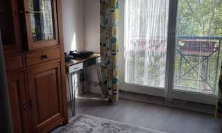 Appartement 2 Pièces 38 m² à louer à Créteil (94000)
