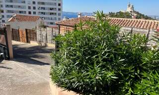Appartement 1 Pièce 35 m² à louer à Marseille 7 (13007)