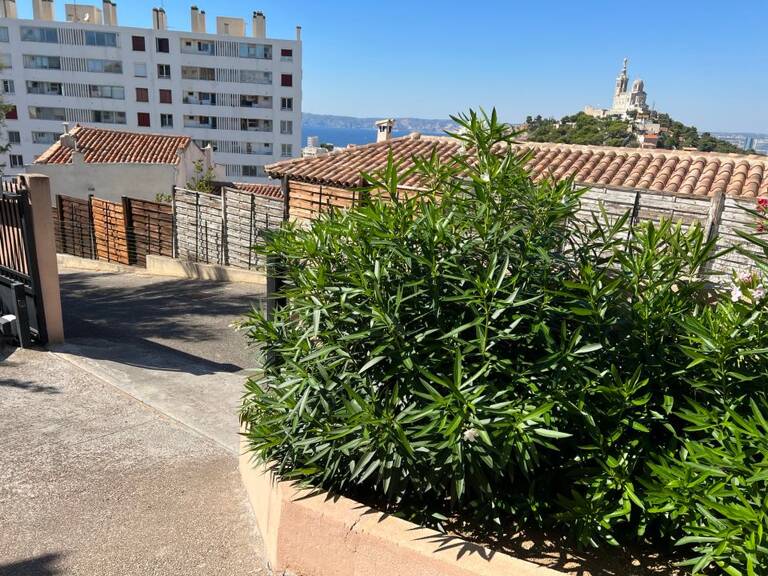 Studio de 35m2 à louer sur Marseille 07 — photo 1