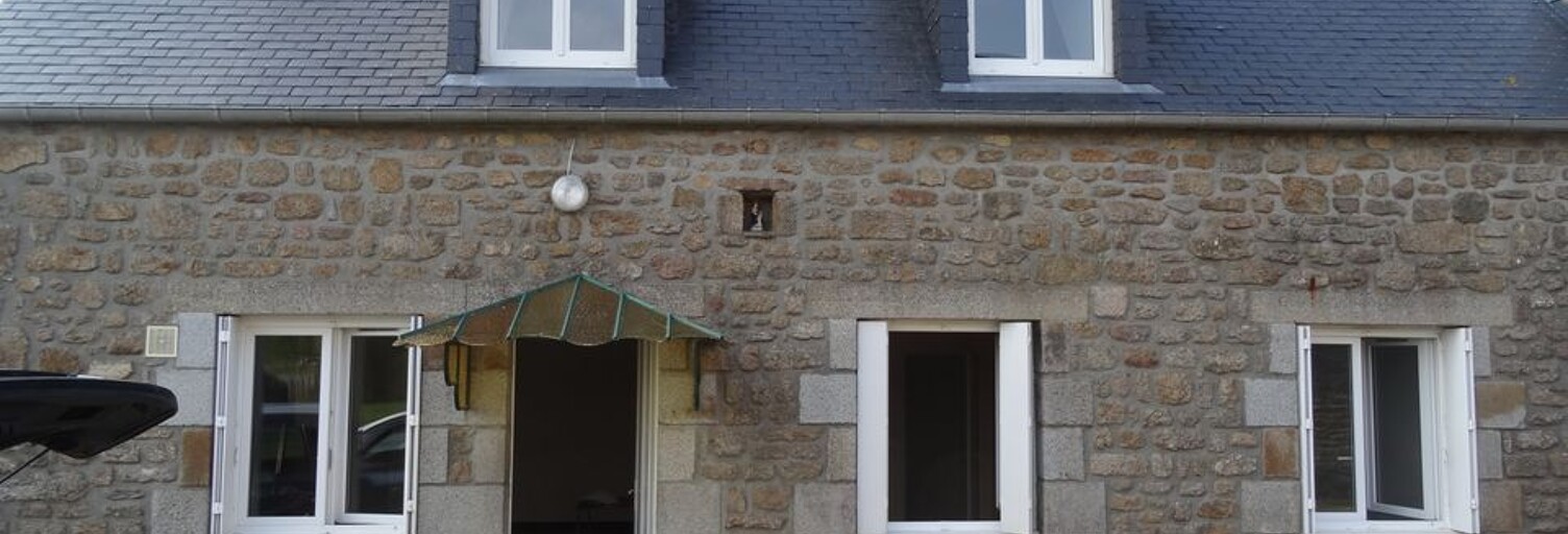 Maison 5 Pièces 88 m² à louer à Noyal-sous-Bazouges (35560)