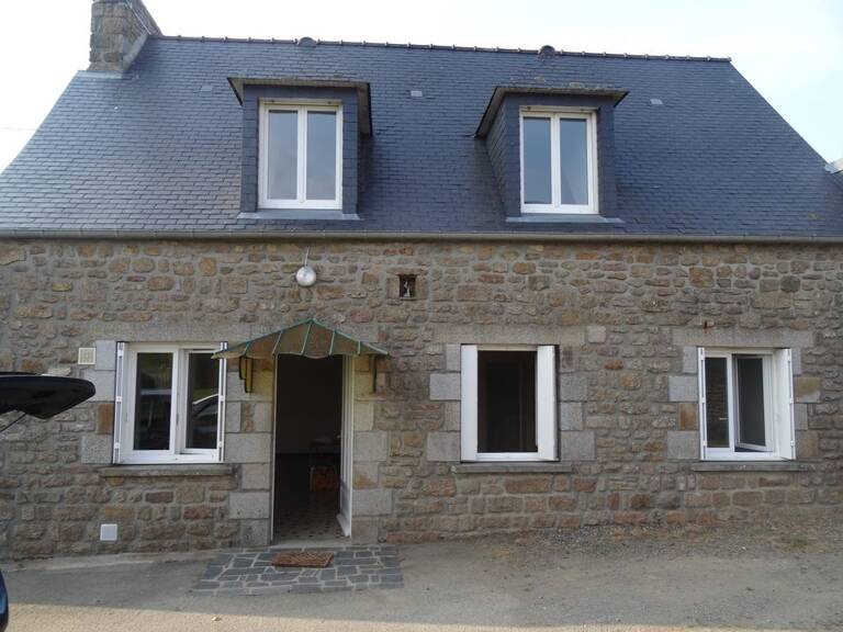 Maison de 88m2 à louer sur Noyal-sous-Bazouges — photo 1