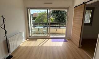 Appartement 2 Pièces 35 m² à louer à Bernières-sur-Mer (14990)