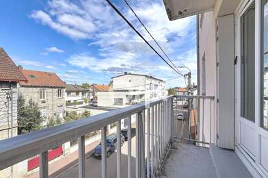 Appartement 3 pièces 99500 €