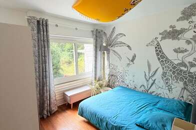 Appartement 1 pièces 650 €
