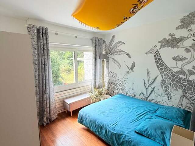Chambre de 15m2 à louer sur Lamorlaye — photo du bien