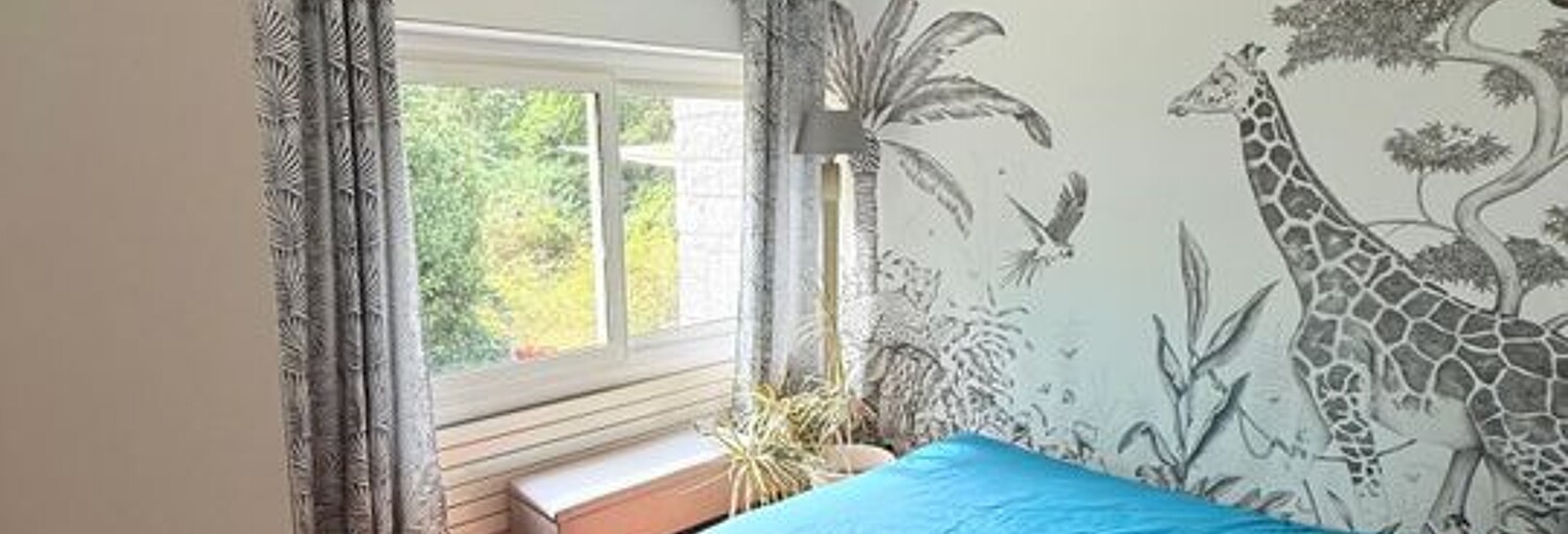 Appartement 1 Pièce 15 m² à louer à Lamorlaye (60260)