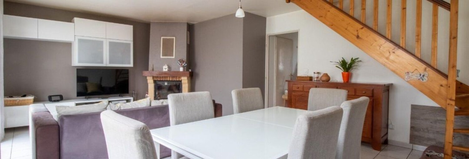 Maison 7 Pièces 125 m² à louer à Chelles (77500)