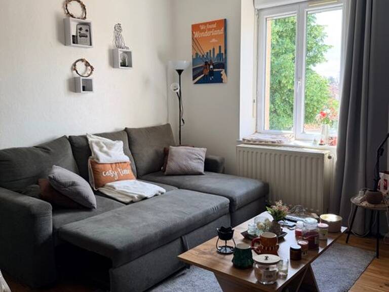 Appartement de 64m2 à louer sur Laxou — photo 1