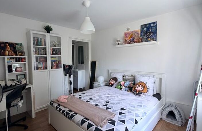 Appartement de 64m2 à louer sur Laxou — photo 2