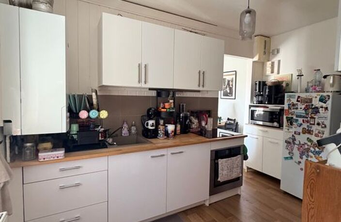 Appartement de 64m2 à louer sur Laxou — photo 3