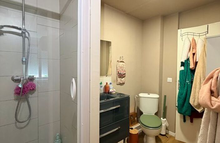 Appartement de 64m2 à louer sur Laxou — photo 5