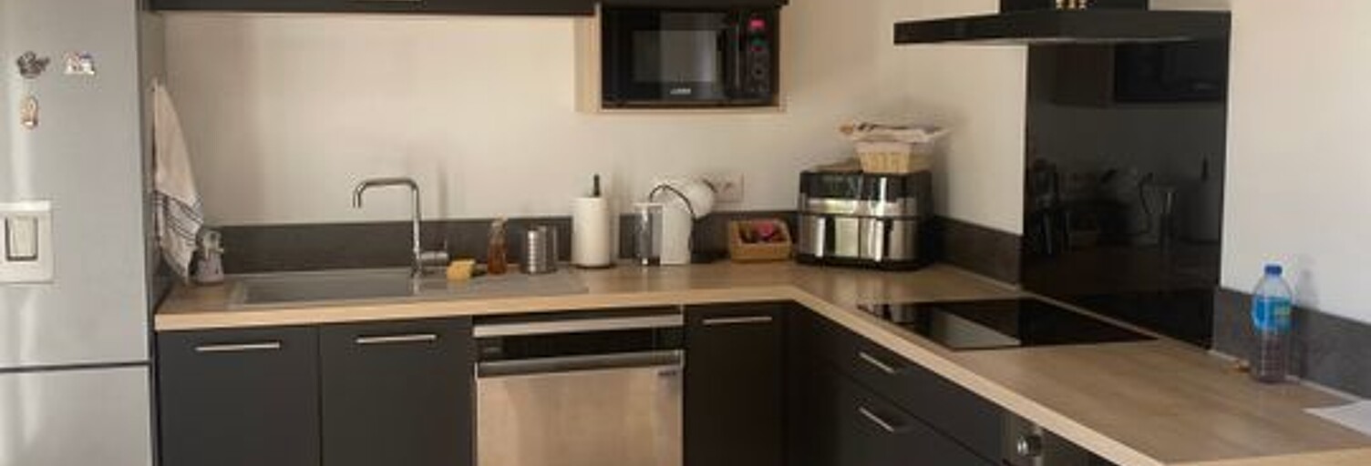 Maison 5 Pièces 100 m² à louer à Agen (47000)