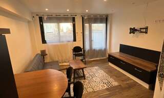 Appartement 1 Pièce 30 m² à louer à Fontenay-sous-Bois (94120)