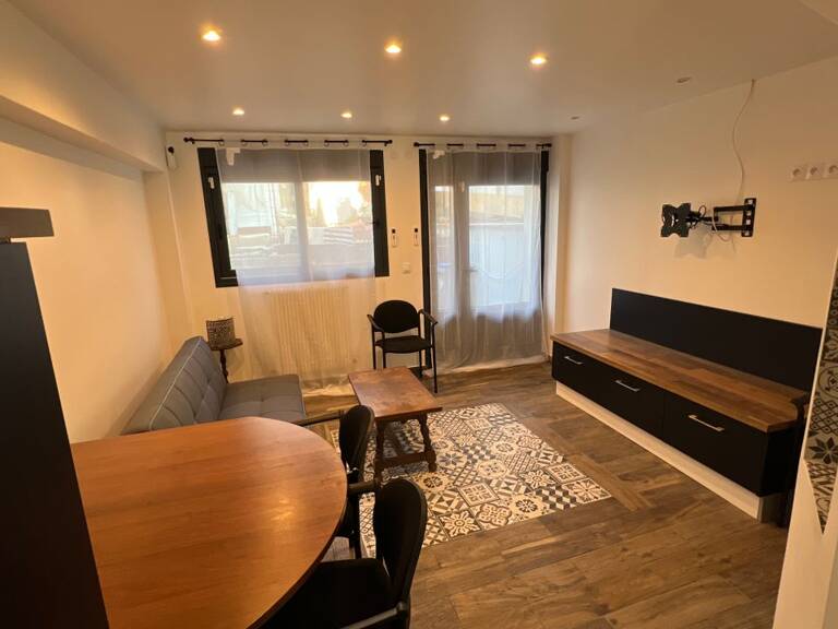 Studio de 30m2 à louer sur Fontenay-sous-Bois — photo 1