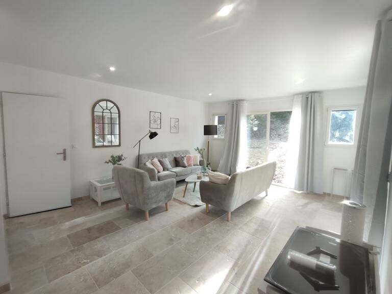 Maison de 100m2 à louer sur Mons — photo 1