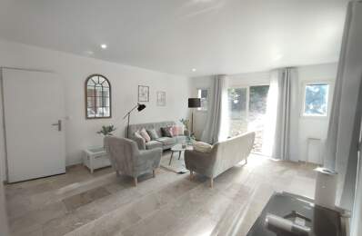 Maison de 100m2 à louer sur Mons — photo du bien