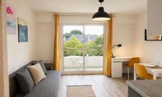 Appartement 1 Pièce 20 m² à louer à Cholet (49300)