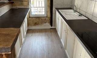 Appartement 3 Pièces 50 m² à louer à Bergerac (24100)