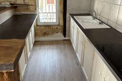 Appartement 3 pièces 580 €