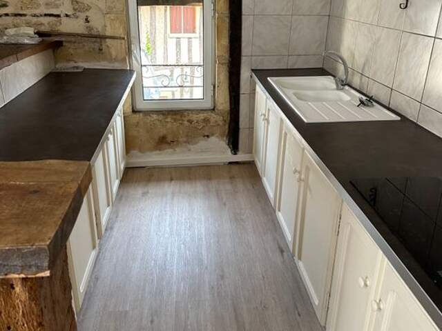 Appartement de 50m2 à louer sur Bergerac — photo du bien