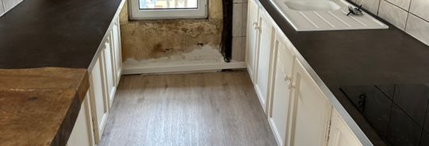 Appartement 3 Pièces 50 m² à louer à Bergerac (24100)
