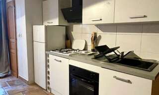 Maison 2 Pièces 40 m² à louer à Caixas (66300)