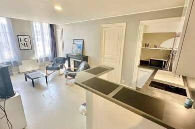 Appartement 2 pièces 599 €