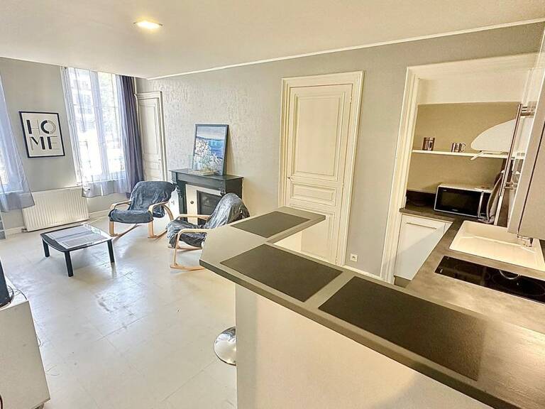 Appartement de 34m2 à louer sur Troyes — photo 1