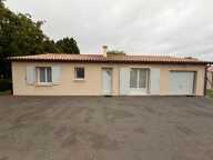 Maison de 96m2 à louer sur Agris — photo 2