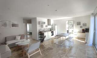Maison 3 Pièces 80 m² à louer à Mons (30340)