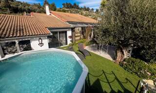 Maison 4 Pièces 129 m² à vendre à Calvisson (30420)