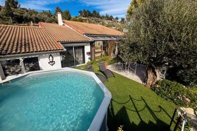 Maison 4 pièces 484000 €