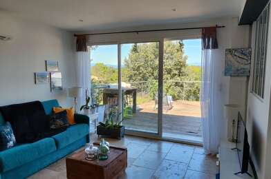 Appartement 3 pièces 970 €