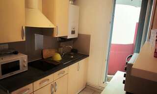 Appartement 1 Pièce 31 m² à louer à Montpellier (34000)