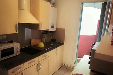 Appartement 1 pièces 850 €