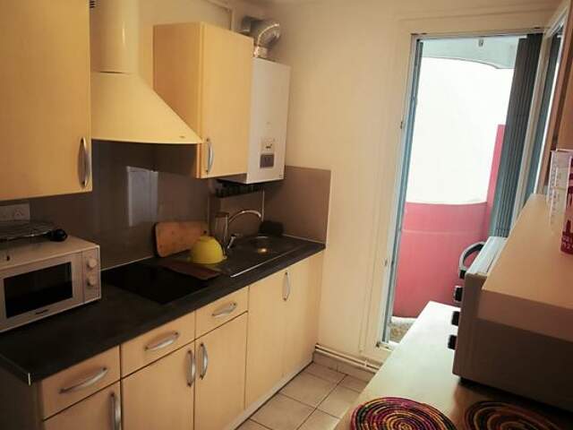 Studio de 31m2 à louer sur Montpellier — photo du bien