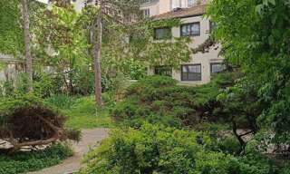 Appartement 2 Pièces 46 m² à louer à Paris 19 (75019)