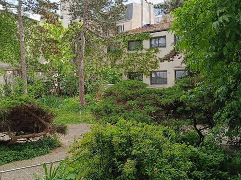 Appartement de 46m2 à louer sur Paris 19 — photo 1