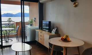Appartement 2 Pièces 30 m² à louer à Cannes (06150)