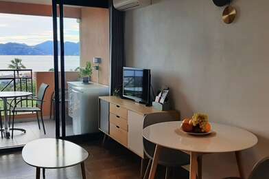 Appartement 2 pièces 1150 €