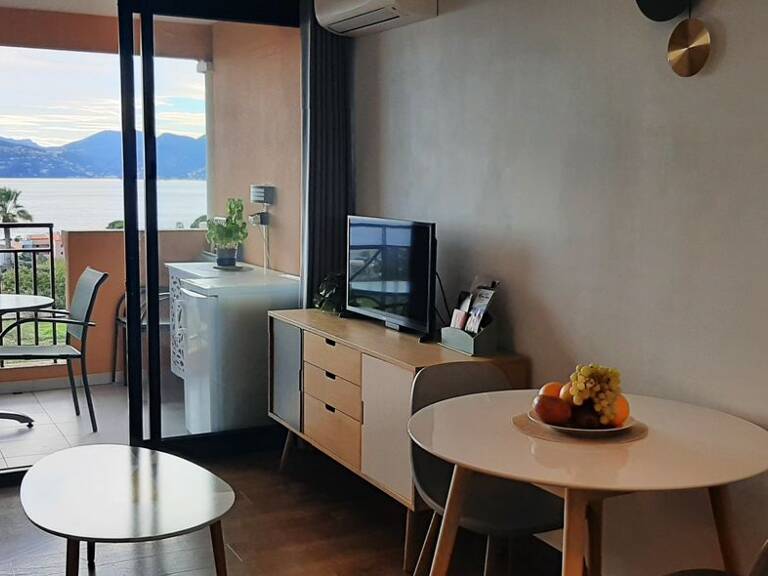 Appartement de 30m2 à louer sur Cannes — photo 1