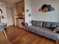 Appartement de 30m2 à louer sur Cannes — photo 2
