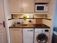 Appartement de 30m2 à louer sur Cannes — photo 4