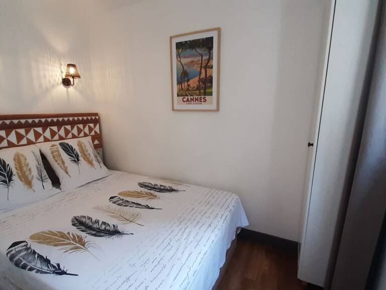 Appartement de 30m2 à louer sur Cannes — photo 1
